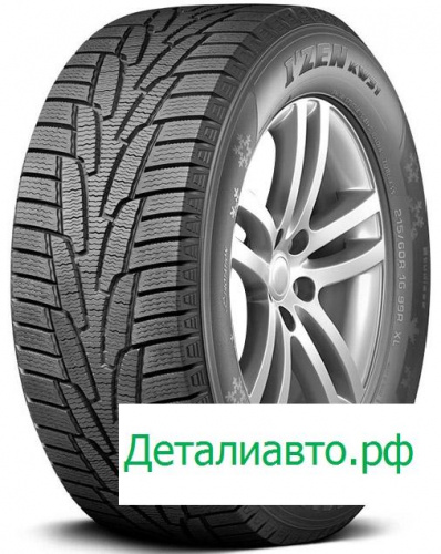 Зимняя шина Kumho 235/55 r17 I'Zen KW31 99R, фото
