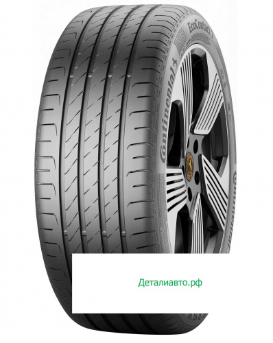 Летняя шина Continental 225/55 r17 ContiEcoContact 7 97V, фото