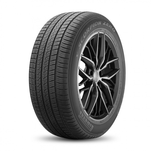 Летняя шина Пирелли 255/60/20 V 113 SC ZERO All-Season SUV XL (LR), фото