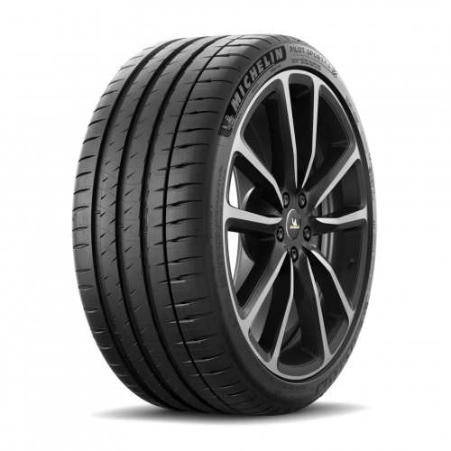 Летняя шина Мишелин 305/35/20 Y 104 PILOT SPORT-4S, фото