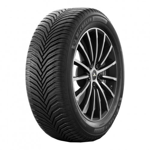 Летняя шина Мишелин 265/50/20 V 111 CROSSCLIMATE 2 SUV, фото