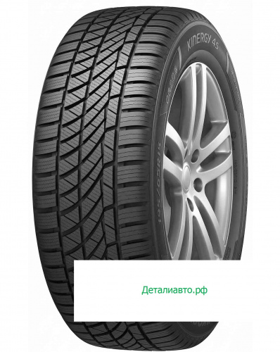 Летняя шина Hankook 155/70 r13 Kinergy 4S H740 75T, фото