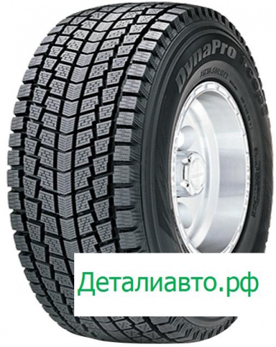 Зимняя шина 205/75R15 97Q Dynapro i*cept RW08 TL, фото