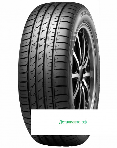 Летняя шина Kumho 245/60 r18 Crugen HP91 105V, фото
