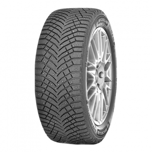 Зимняя шина 255/60R18 112T XL X-Ice North 4 SUV TL (шип.), фото