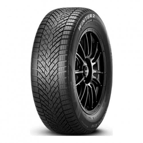 Зимняя шина Пирелли 285/45/21 V 113 SCORPION WINTER 2 XL старше 3-х лет, фото