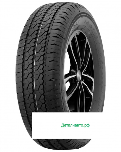 Летняя шина Compasal 225/70 r15c VANMAX 112/110R, фото