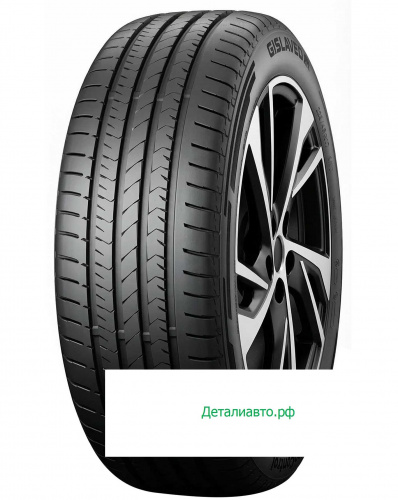 Летняя шина Gislaved 225/65 r17 EcoControl 102H, фото