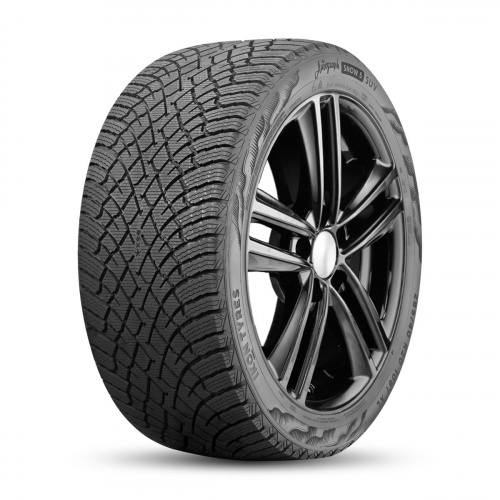 Зимняя шина Ikon Tyres 275/50/20 R 113 Ikon Autograph Snow 5 SUV XL, фото