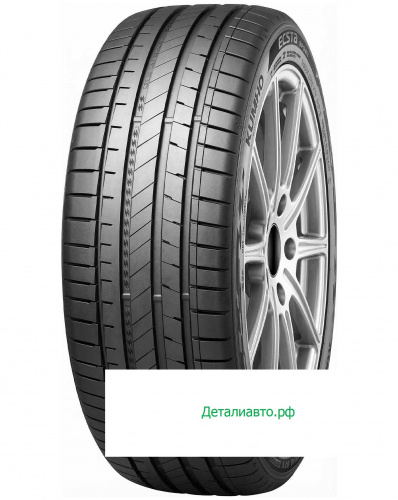 Летняя шина Kumho 245/45 r18 PS72 Ecsta Sport 100Y, фото