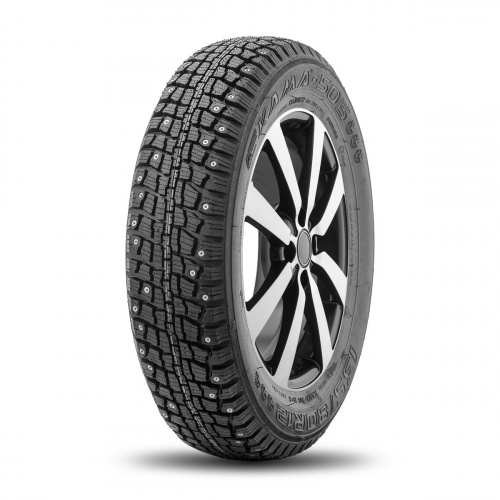 Зимняя шина 135/80R12 68Q 503 TL (128 шип.), фото