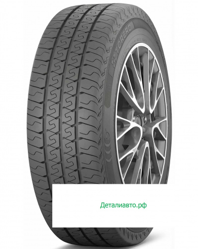 Летняя шина 185/75R16C 104/102R MPS 330 Maxilla 2 TL, фото