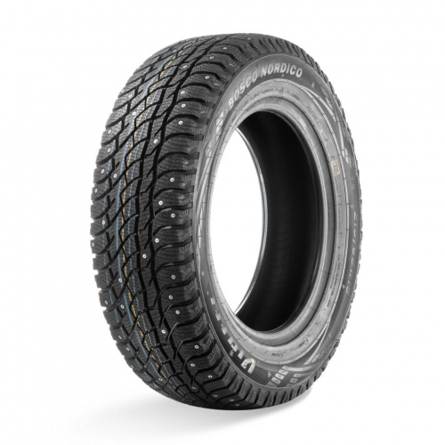 Зимняя шина VIATTI 285/60/18 T 116 Bosco Nordico V-523 Ш. старше 3-х лет, фото