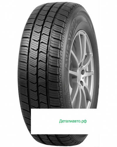 Летняя шина Delinte 215/70 r15c AW5 VAN 109/107R, фото