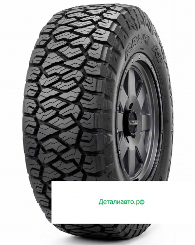 Летняя шина Maxxis 285/70 r17 AT-811 RAZR 121/118S, фото