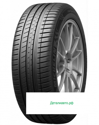 Летняя шина Michelin 245/45 r19 Pilot Sport 3 102Y, фото