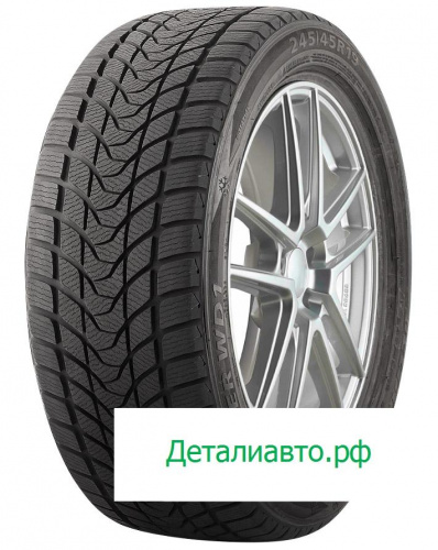 Зимняя шина Delinte 215/55 r16 Winter WD1 97T, фото