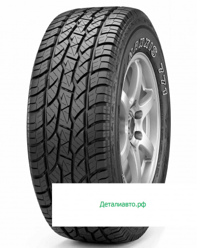 Летняя шина Maxxis 225/65 r17 AT-771 Bravo 102T, фото