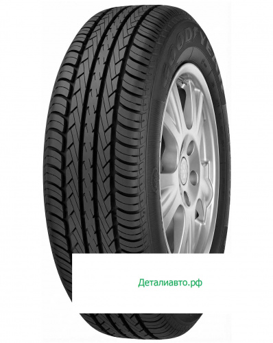 Летняя шина Goodyear 255/50 r21 Eagle NCT 5 106W Runflat, фото