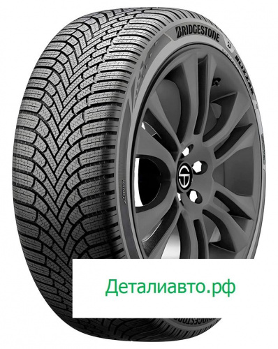 Зимняя шина Bridgestone 305/40 r20 Blizzak 6 112W, фото