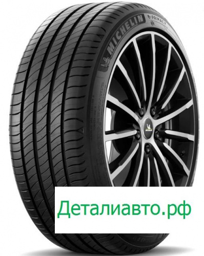 Летняя шина Michelin 275/50 r20 E Primacy 113W, фото
