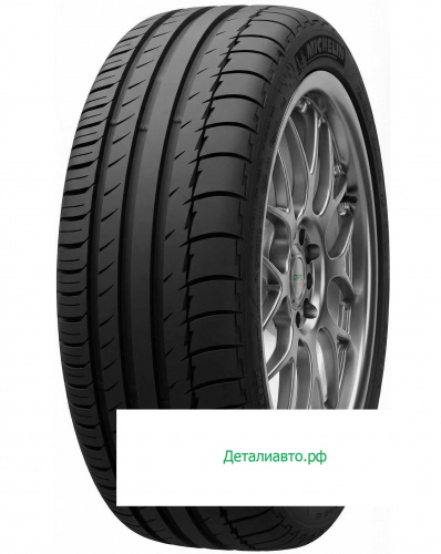 Летняя шина Michelin 275/45 r20 Pilot Sport 2 110Y, фото