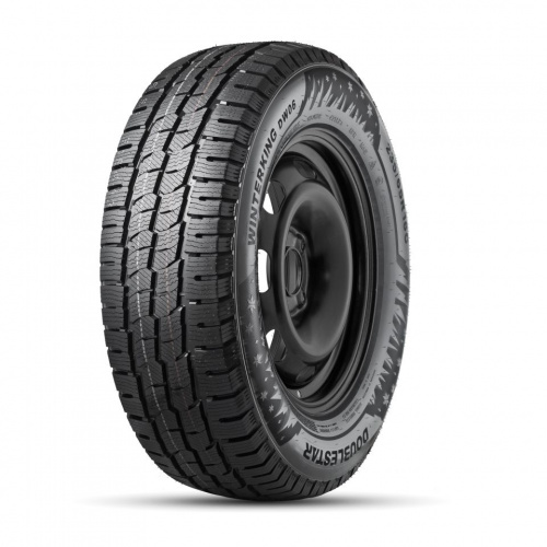 Зимняя шина ДаблСтар 225/70/15 R 112/110 C DW06, фото