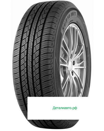 Летняя шина Westlake 265/65 r17 SU318 H/T 112T, фото