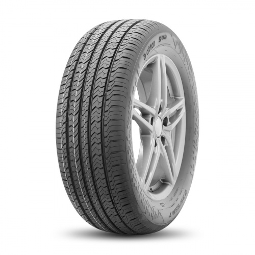 Летняя шина 205/70R15 96H S02 TL, фото