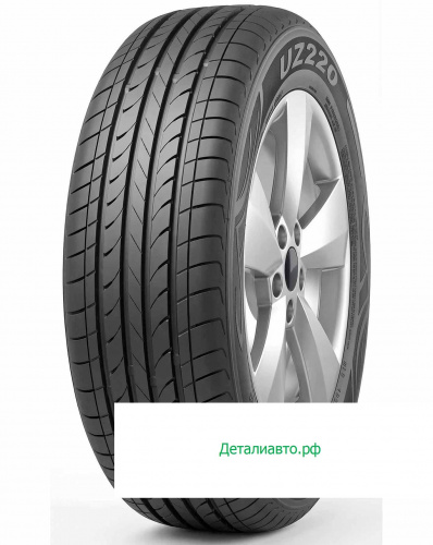 Летняя шина Bars 195/60 r15 UZ220 88V, фото