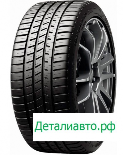 Летняя шина Michelin 315/35 r20 Pilot Sport A/S 3 110V, фото