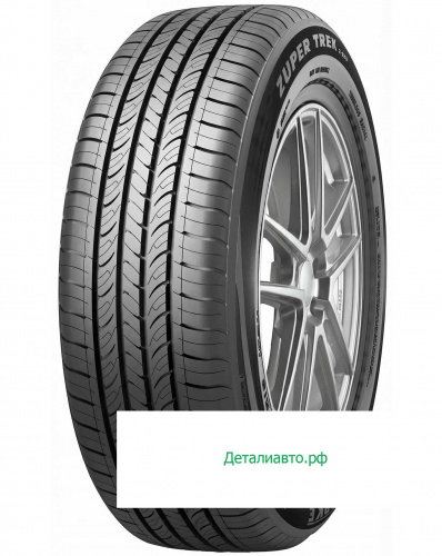 Летняя шина Westlake 285/60 r18 ZUPER TREK Z-203 116H, фото