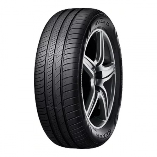 Летняя шина NEXEN 205/60/15 V 91 Nblue S, фото