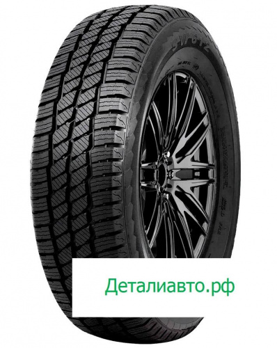 Зимняя шина Westlake 205/65 r15c SW612 102/100T, фото