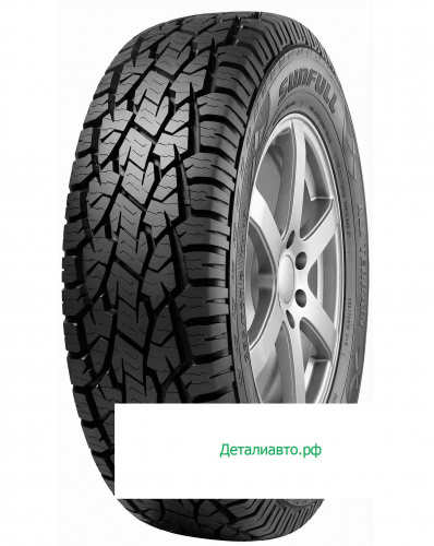 Летняя шина Sunfull 225/75 r16 MONT-PRO AT782 115/112S, фото
