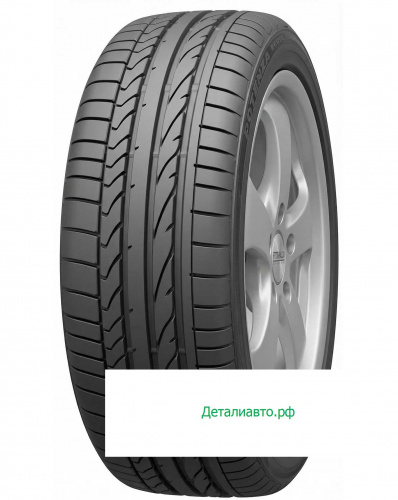 Летняя шина Bridgestone 285/35 r19 Potenza RE050A 99Y, фото