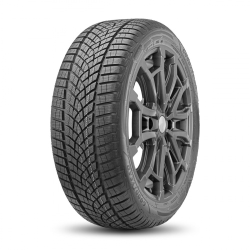Зимняя шина ГУД-ЕАР 235/50/18 V 101 UG PERFORMANCE + XL, фото