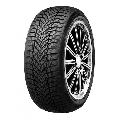 Зимняя шина NEXEN 225/60/16 V 102 WINGUARD SPORT 2 XL старше 3-х лет, фото