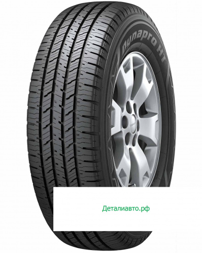 Зимняя шина Hankook 245/70 r17 Dynapro HT RH12 119/116S, фото