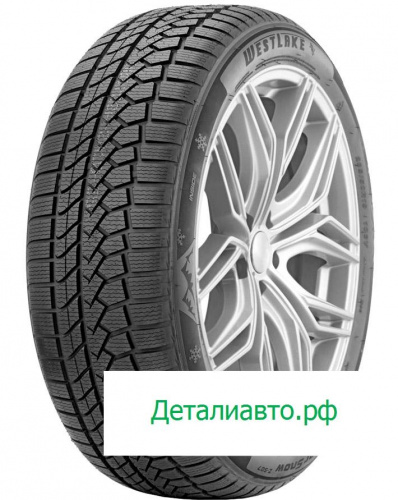 Зимняя шина Westlake 255/55 r19 Z-507 111H, фото