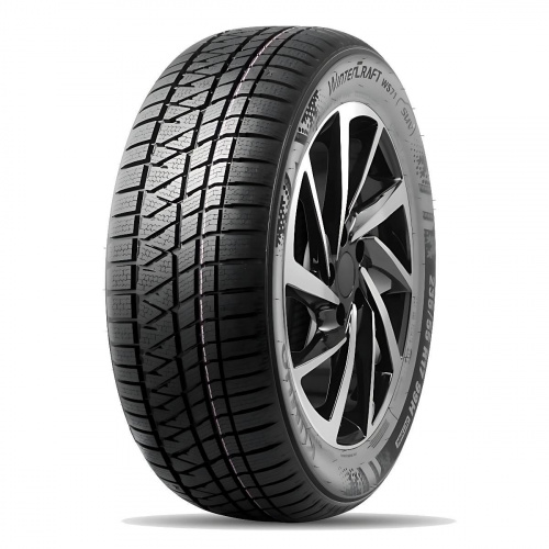 Зимняя шина Кумхо 245/70/16 H 107 WS-71 SUV CN, фото