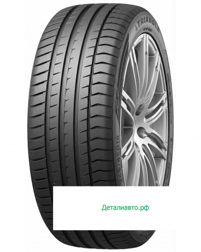 Летняя шина Triangle 255/45 r18 EffeXSport TH202 103Y, фото