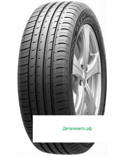 Летняя шина Maxxis 195/55 r15 Premitra HP5 85V, фото