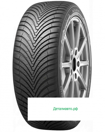 Зимняя шина Kumho 215/55 r18 HA32 SUV 99V, фото