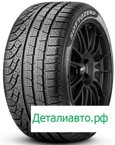 Зимняя шина Pirelli 225/65 r17 Winter Sottozero II 102H, фото