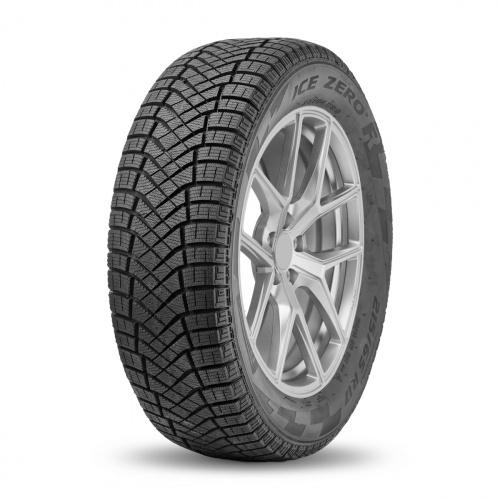 Зимняя шина Пирелли 185/65/15 T 92 W-Ice ZERO FRICTION XL, фото