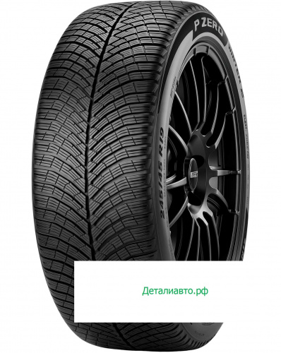 Зимняя шина Pirelli 285/45 r22 PZERO WINTER 2 114V, фото