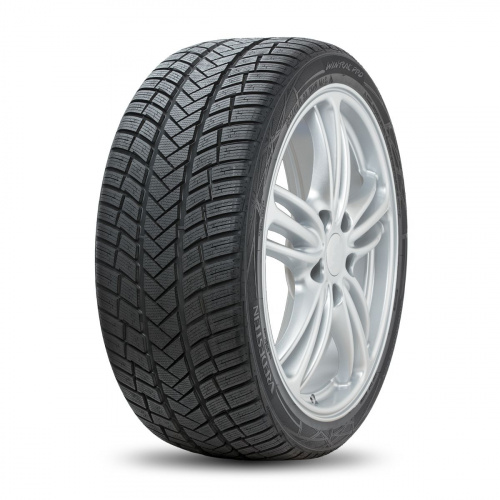 Зимняя шина Vredestein 315/40/21 V 115 Wintrac Pro, фото