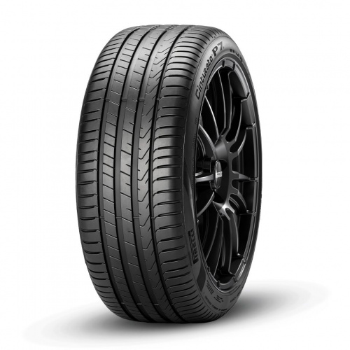 Летняя шина Пирелли 225/60/18 W 104 NEW CINTURATO P7 (BMW), фото