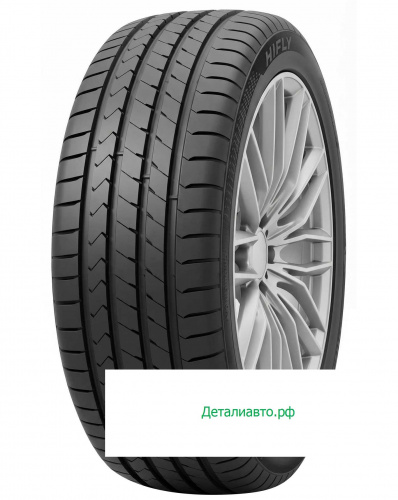 Летняя шина Hifly 215/50 r17 HF820 95W, фото